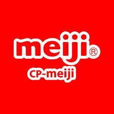 CP Meiji logo