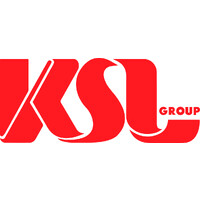 Khon Kaen Sugar Industry logo