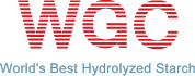 WGC logo