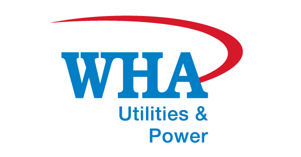 WHA Utility and Power logo